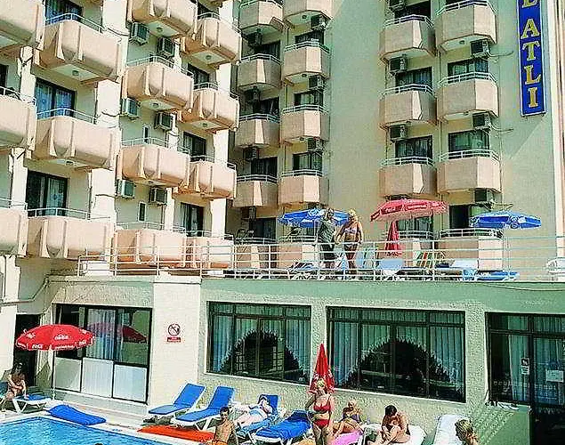 Atli Kusadasi