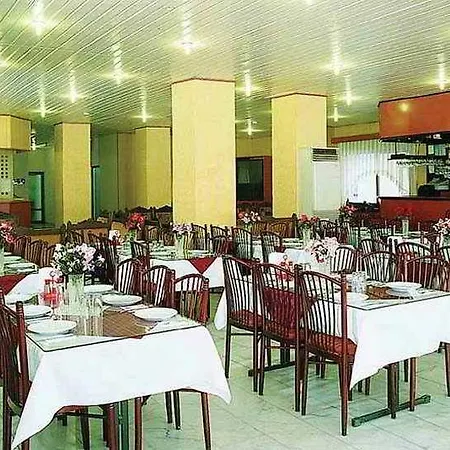 Atli Hotel 2*