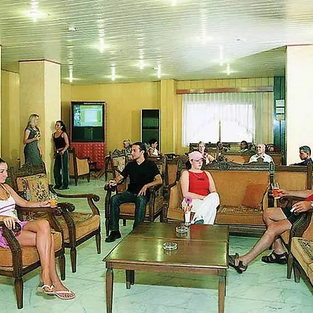 Hotel Atli Kusadasi
