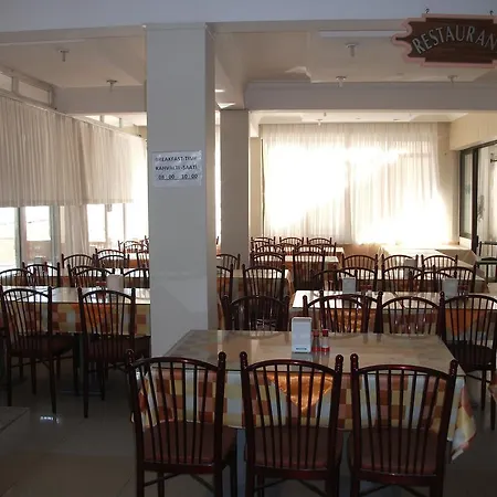 Atli Hotel Kusadasi