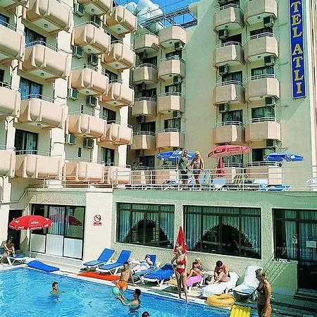 Atli Kusadasi