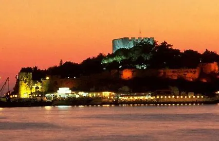 Atli Hotel Kusadasi