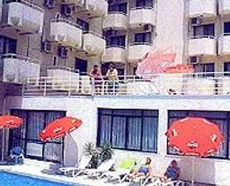 Atli 2* Kusadasi