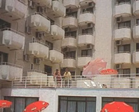 Hotel Atli