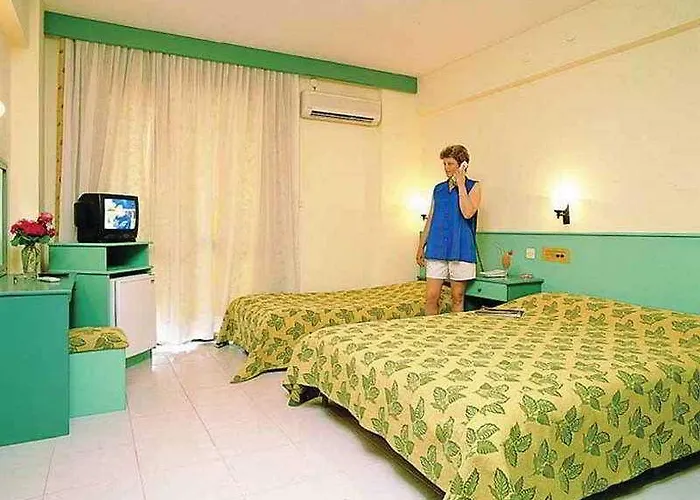 Otel Atli Kuşadası