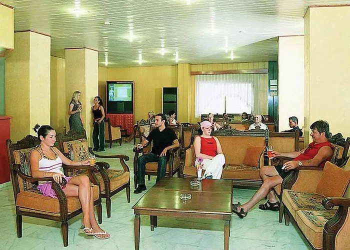 Otel Atli Kuşadası