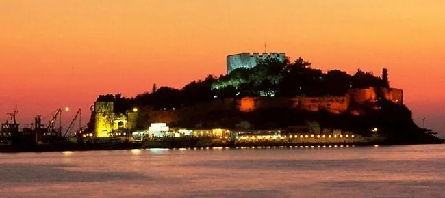 Atli Otel Kuşadası