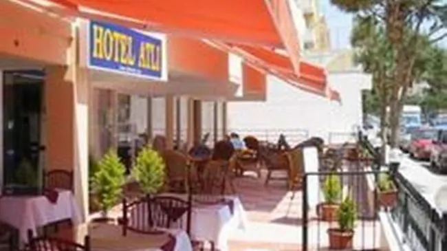 Atli Otel